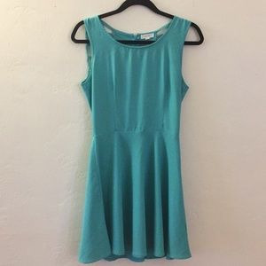 mine summer Dress